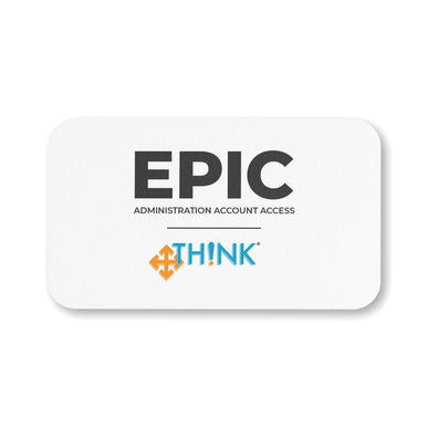 EPIC Sub Account with Tutorial | TH!NK Training Store | Everything DiSC® Certification Training & Tools