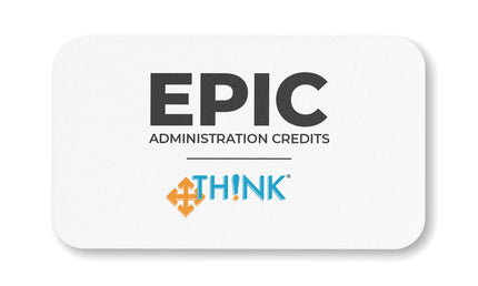 EPIC Credits | TH!NK Training Store | Everything DiSC® Certification Training & Tools