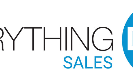 Everything DiSC® Sales Profile | TH!NK Training Store | Everything DiSC® Certification Training & Tools