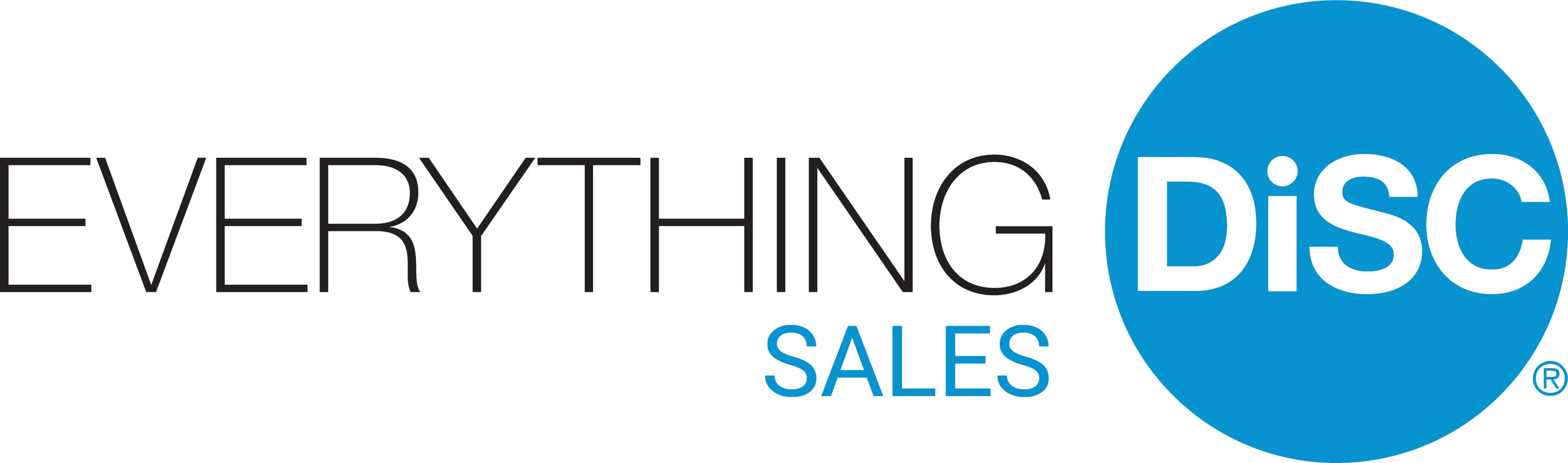 Everything DiSC® Sales Profile | TH!NK Training Store | Everything DiSC® Certification Training & Tools