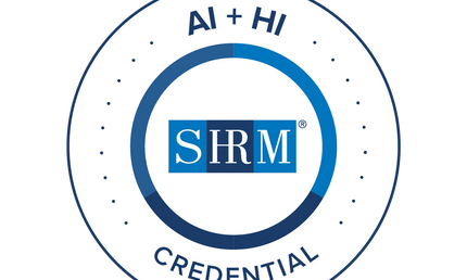 SHRM AI + HI Specialty Credential ETF Registration