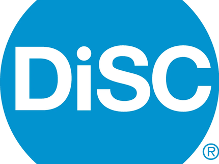 Everything DiSC Certification - In Person